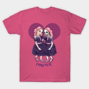 Sisters Forever T-Shirt